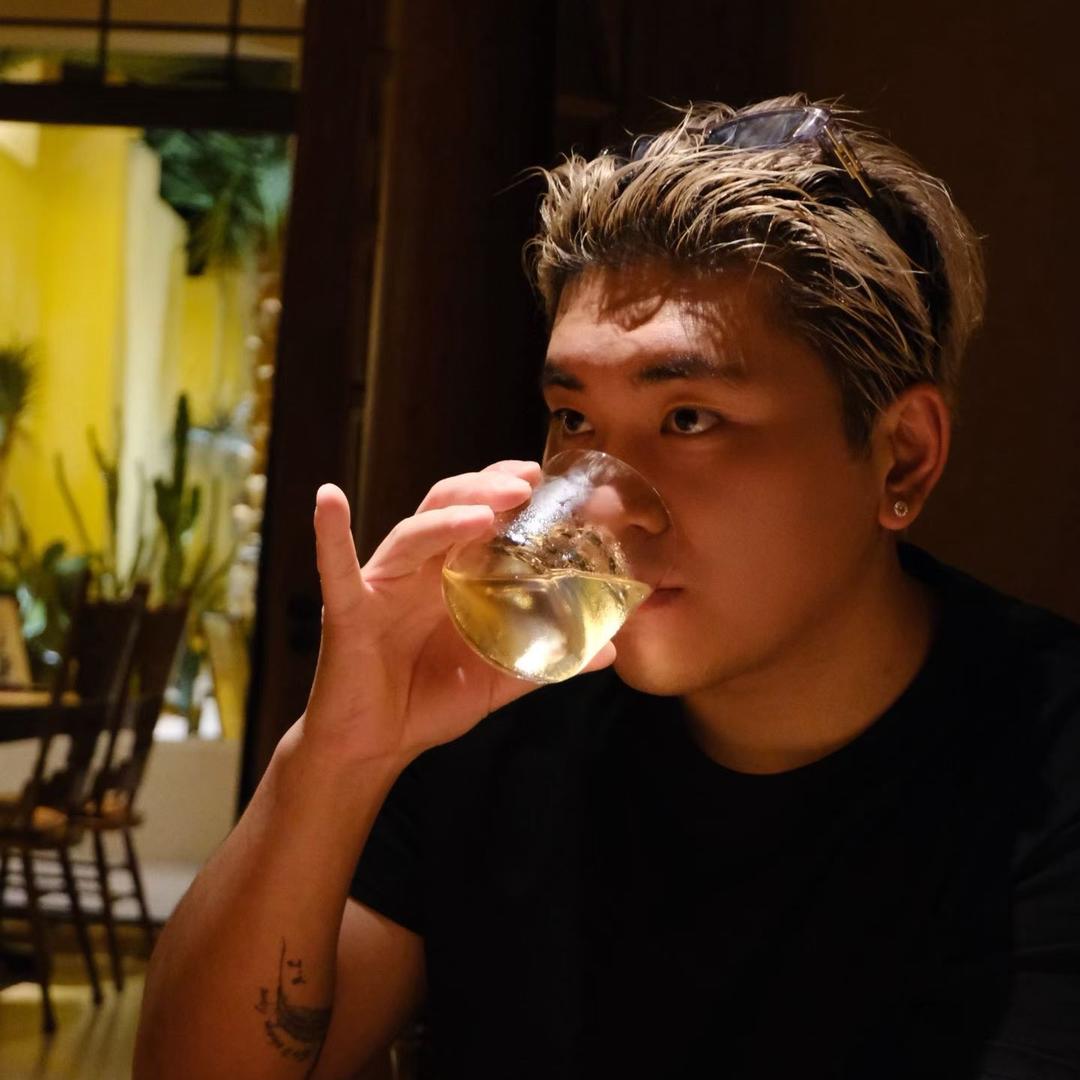 艾伦在长春