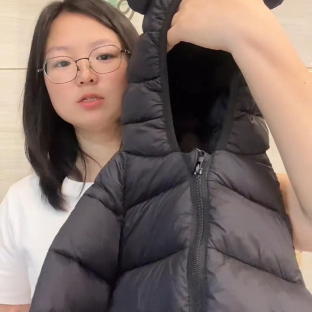 露露家童装工厂