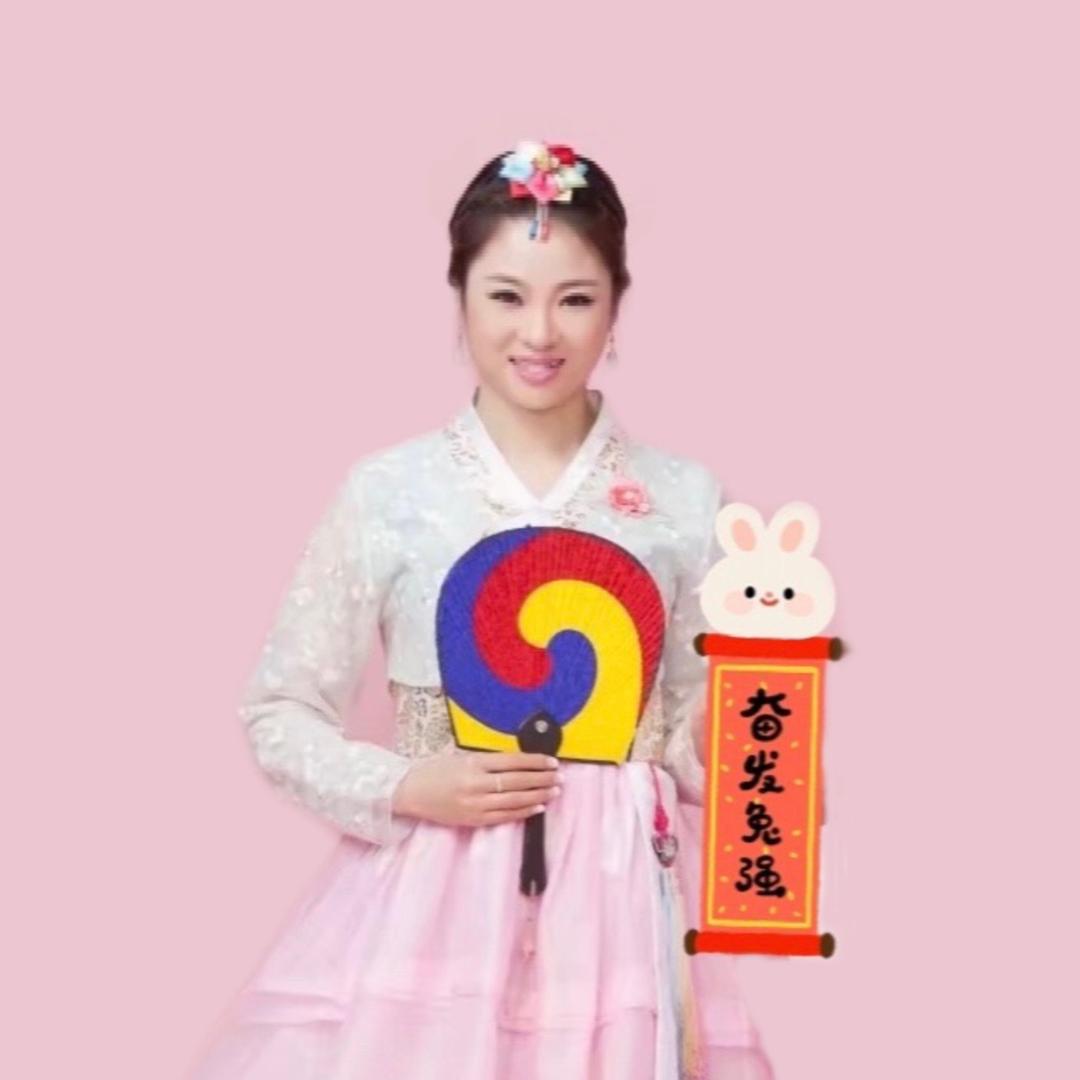 延吉依依
