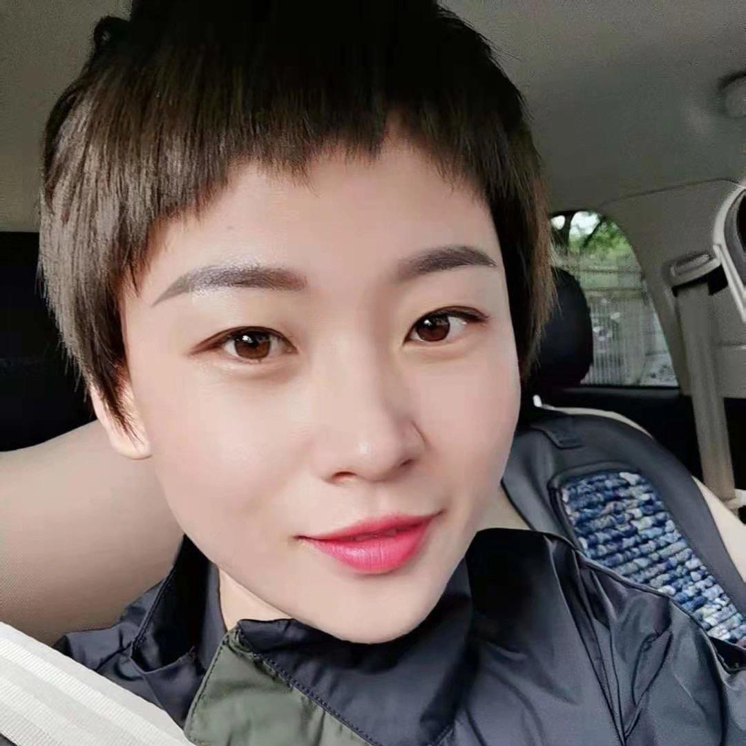 NICE雪儿
