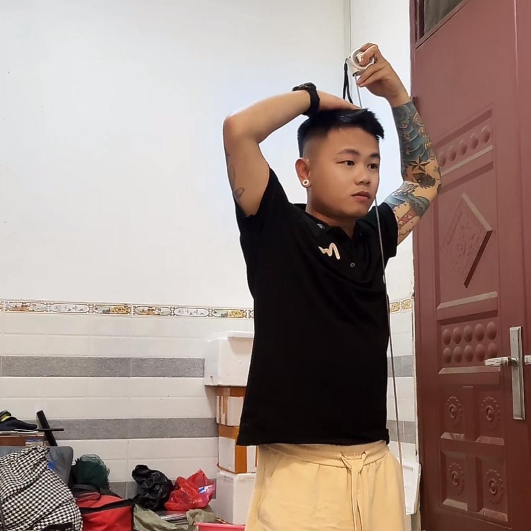 蓝城爱捣馆