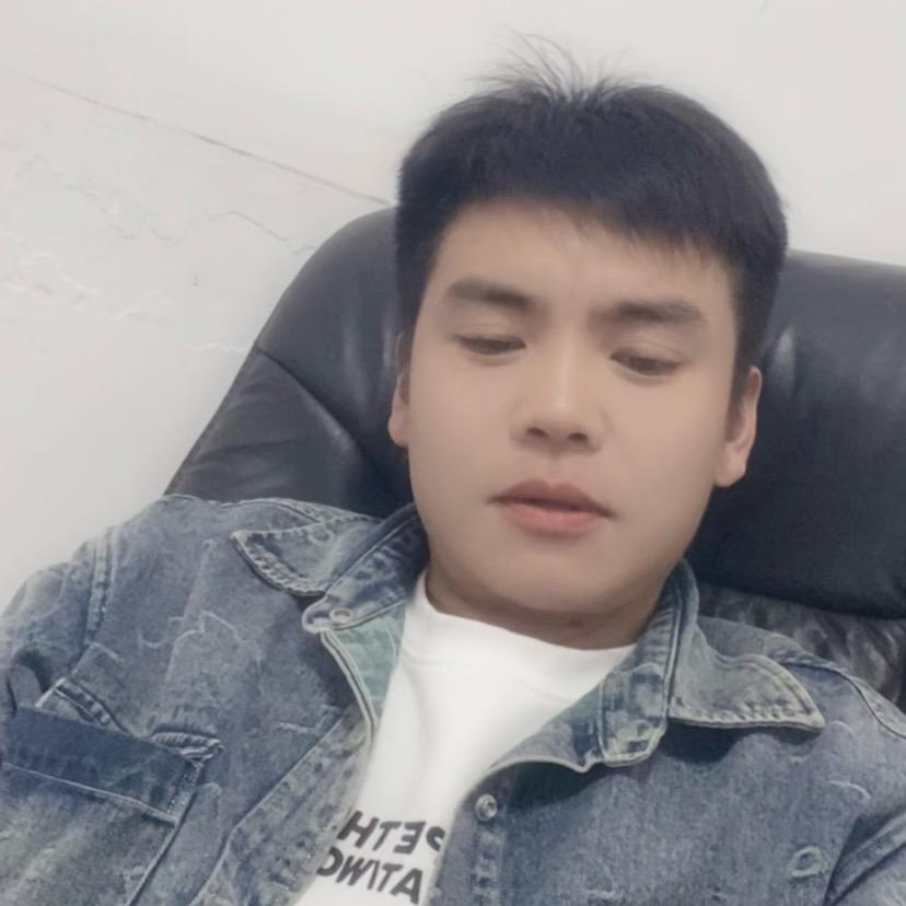 户外爱好者小匡