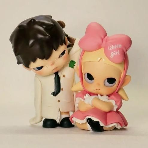 有点CUTE潮玩馆
