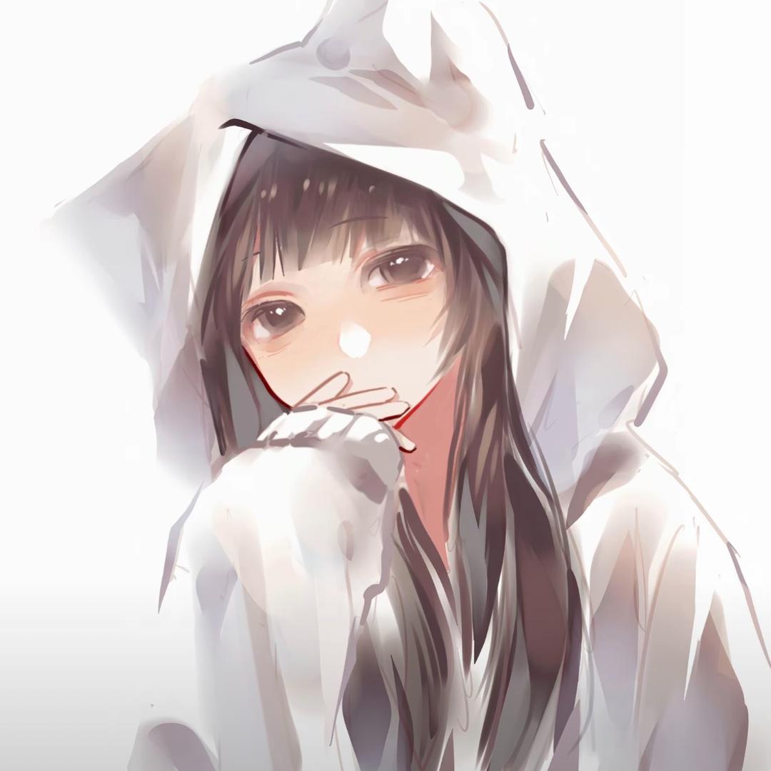 猫有了我