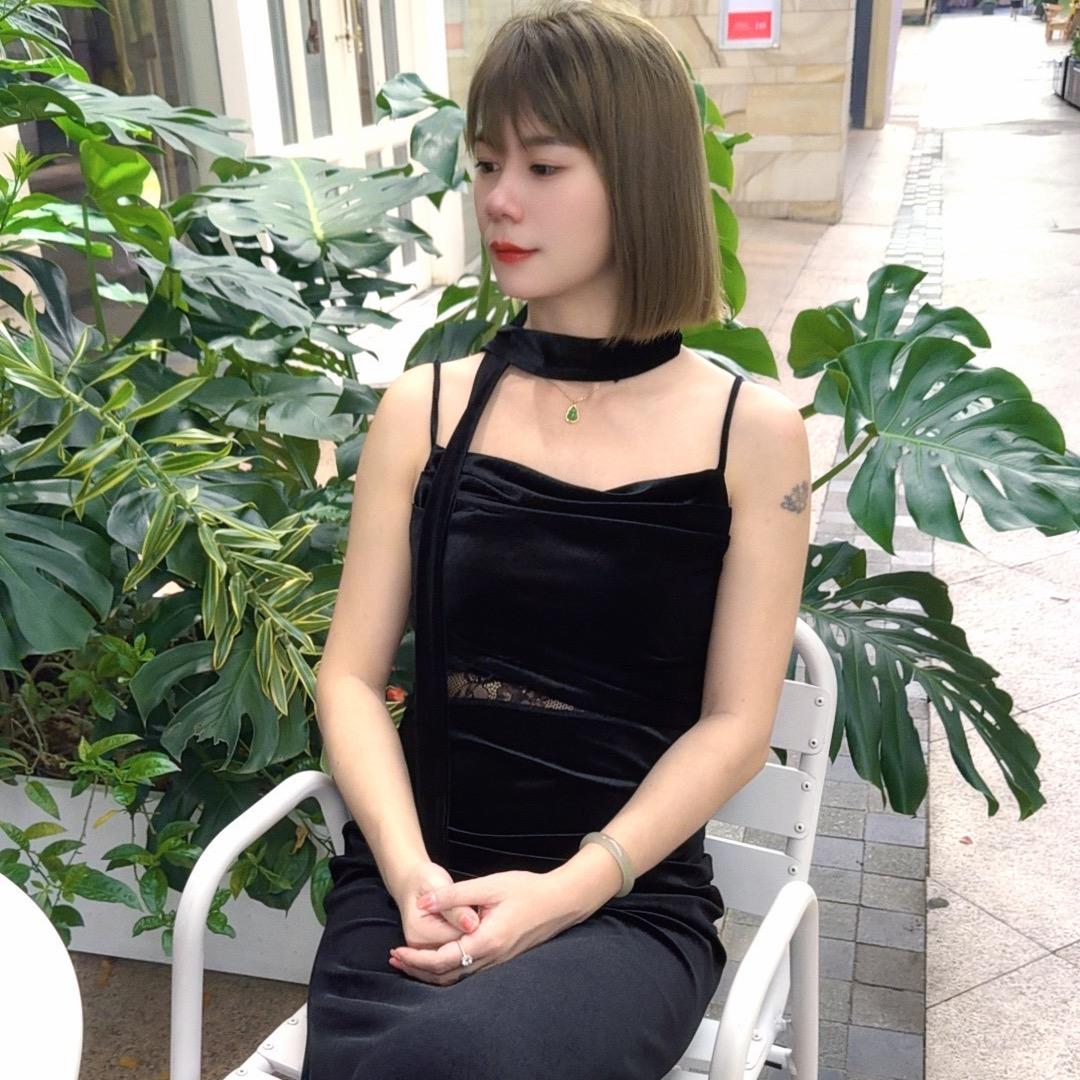 上官喻儿💋