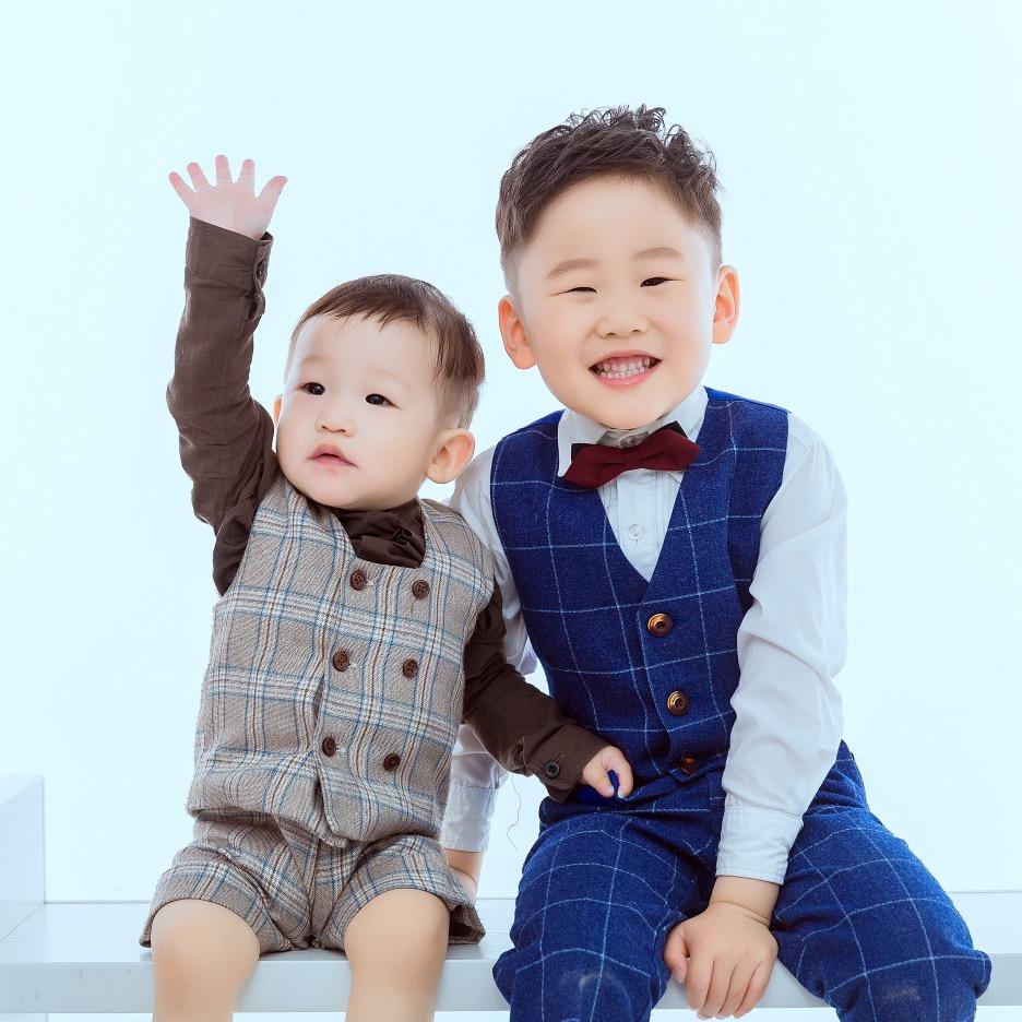 “奥斯卡小王子”和“威尼斯小超人”