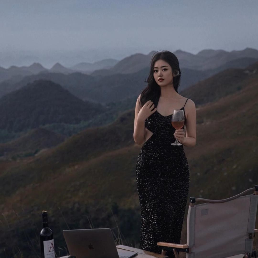 屯留倾慕·婚纱礼服馆🍑