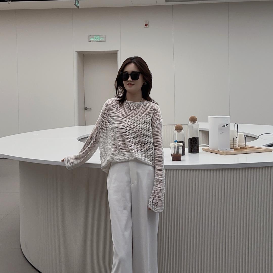 杭州金沙天街哥弟店长小静