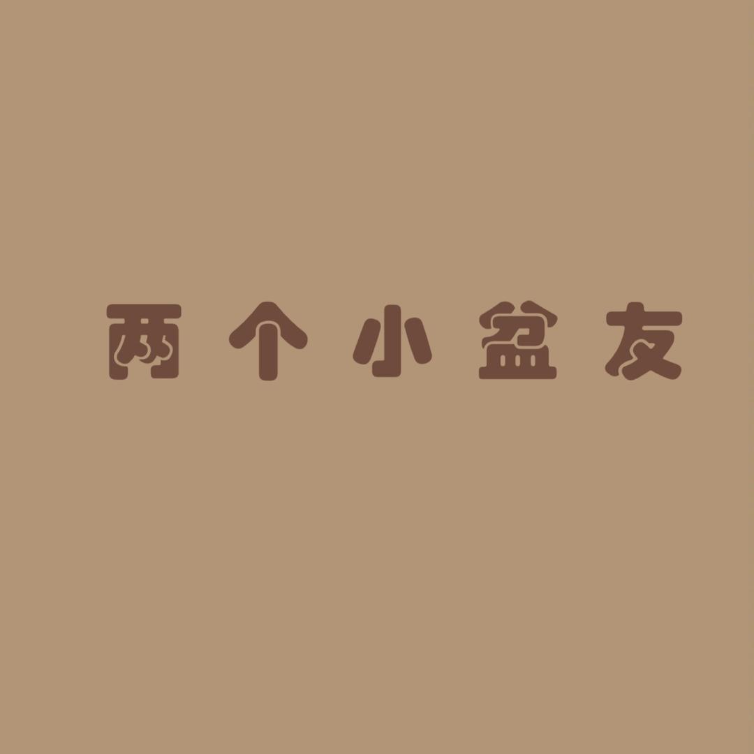 两个小盆友原创童装
