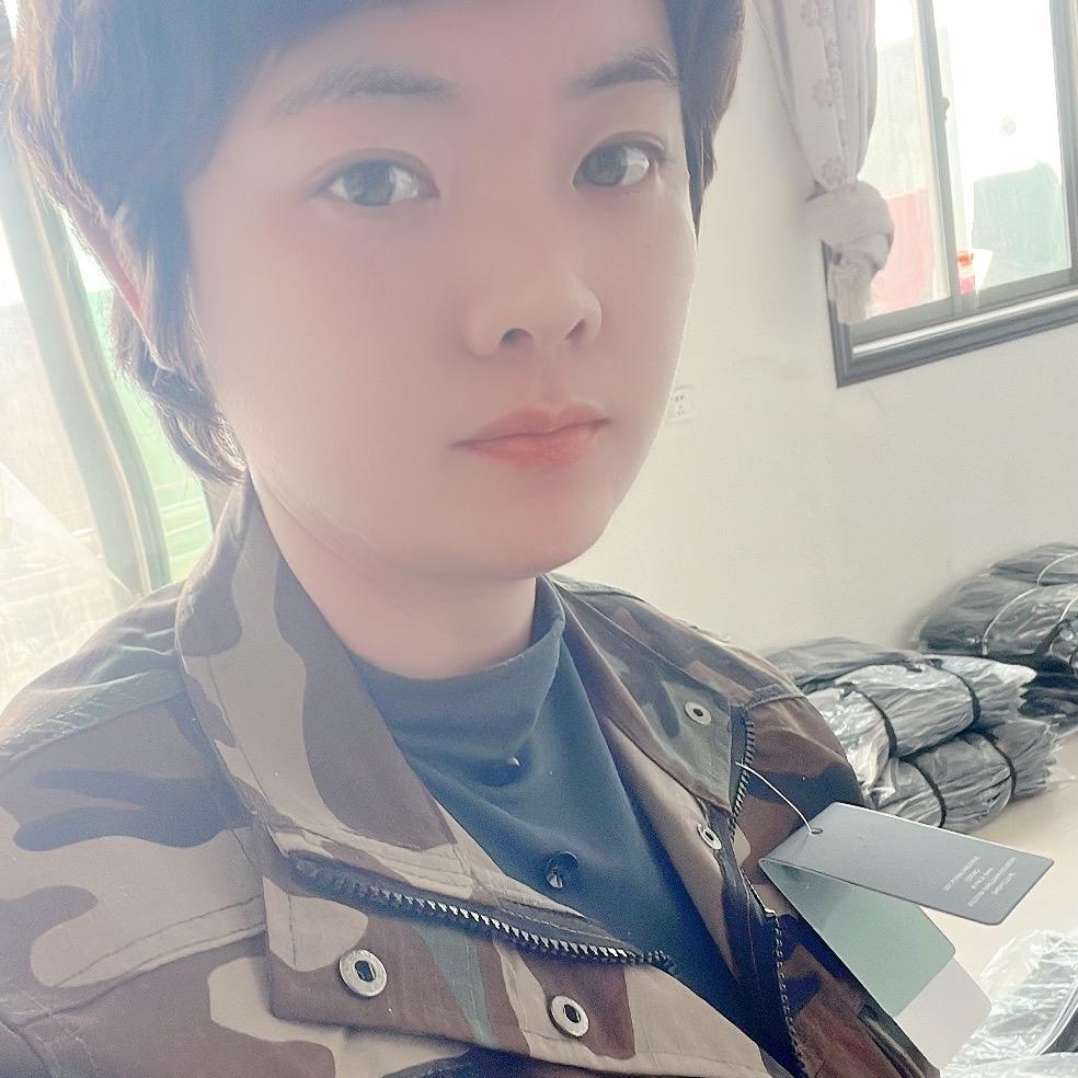 一诺工作服（绣字印字Logo）