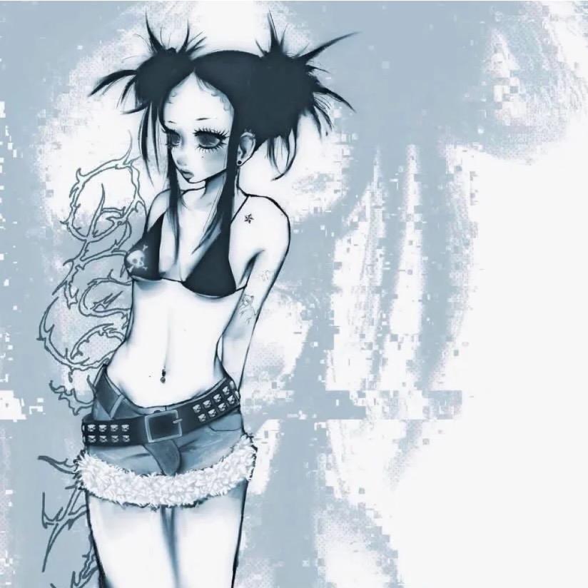 妈的老子最烦装逼的（女威龙版）