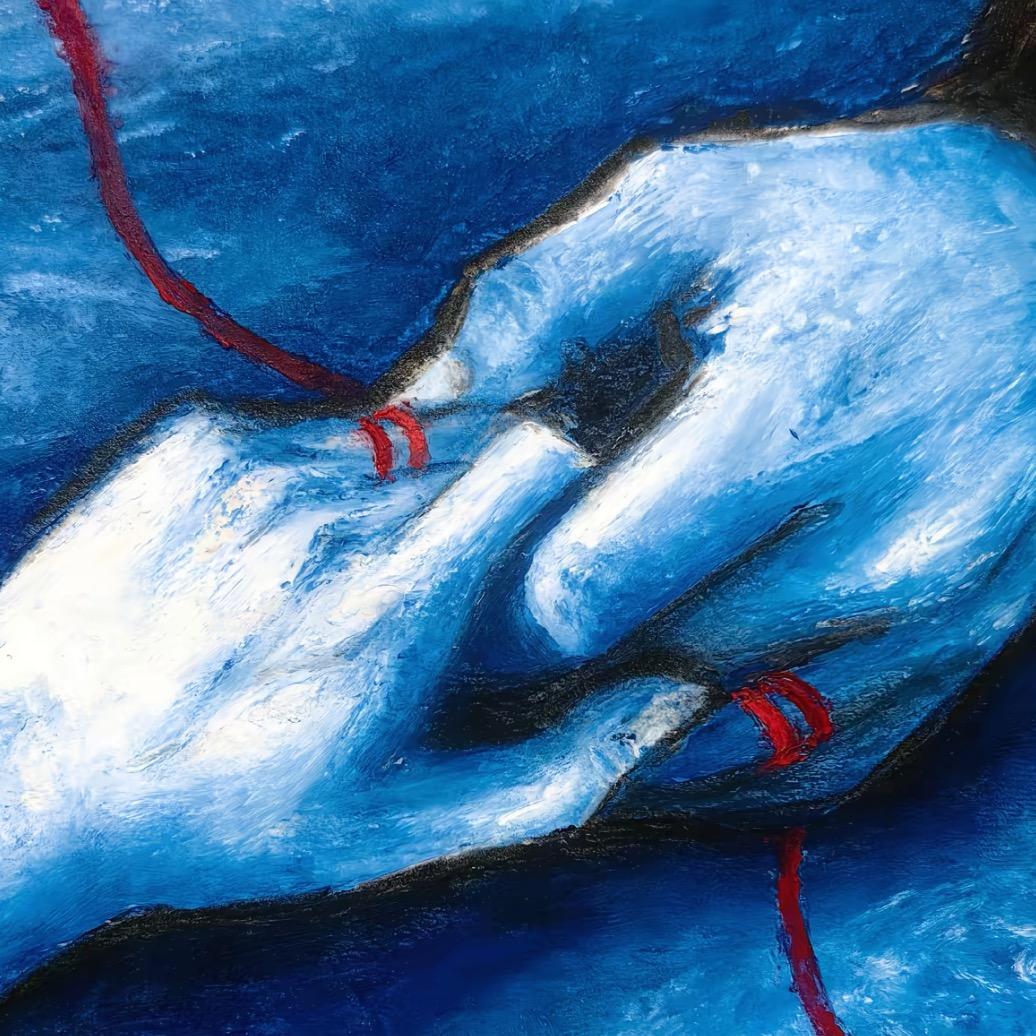 晓晓（终极角逐