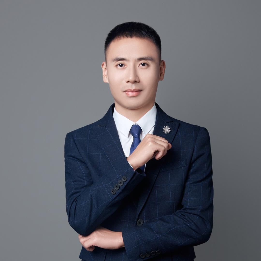 管你买新房