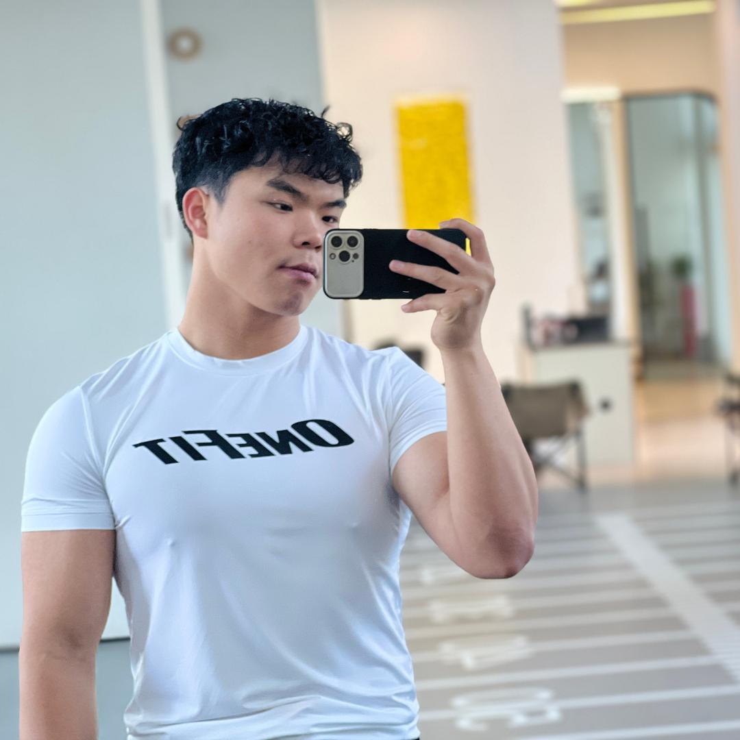 AK健身Jimmy