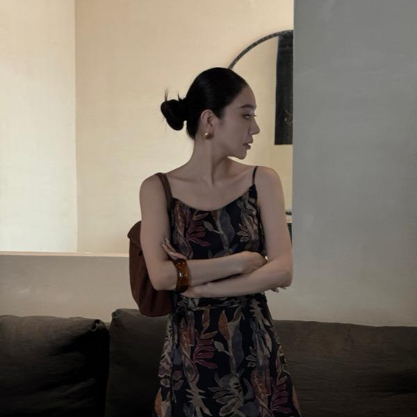 LiLi-李慧儿生活号穿搭分享