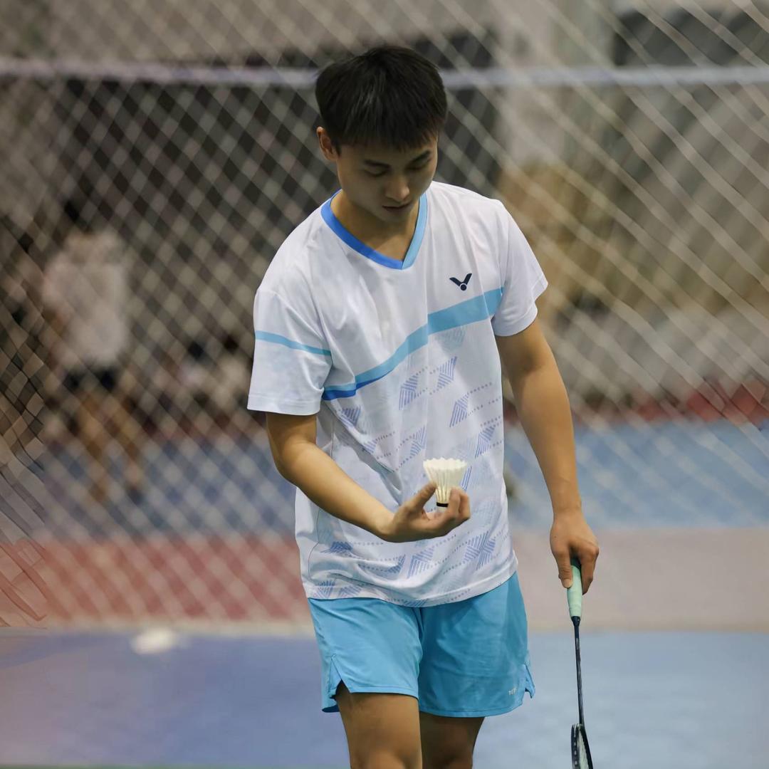 小宋同学🏸沉淀中