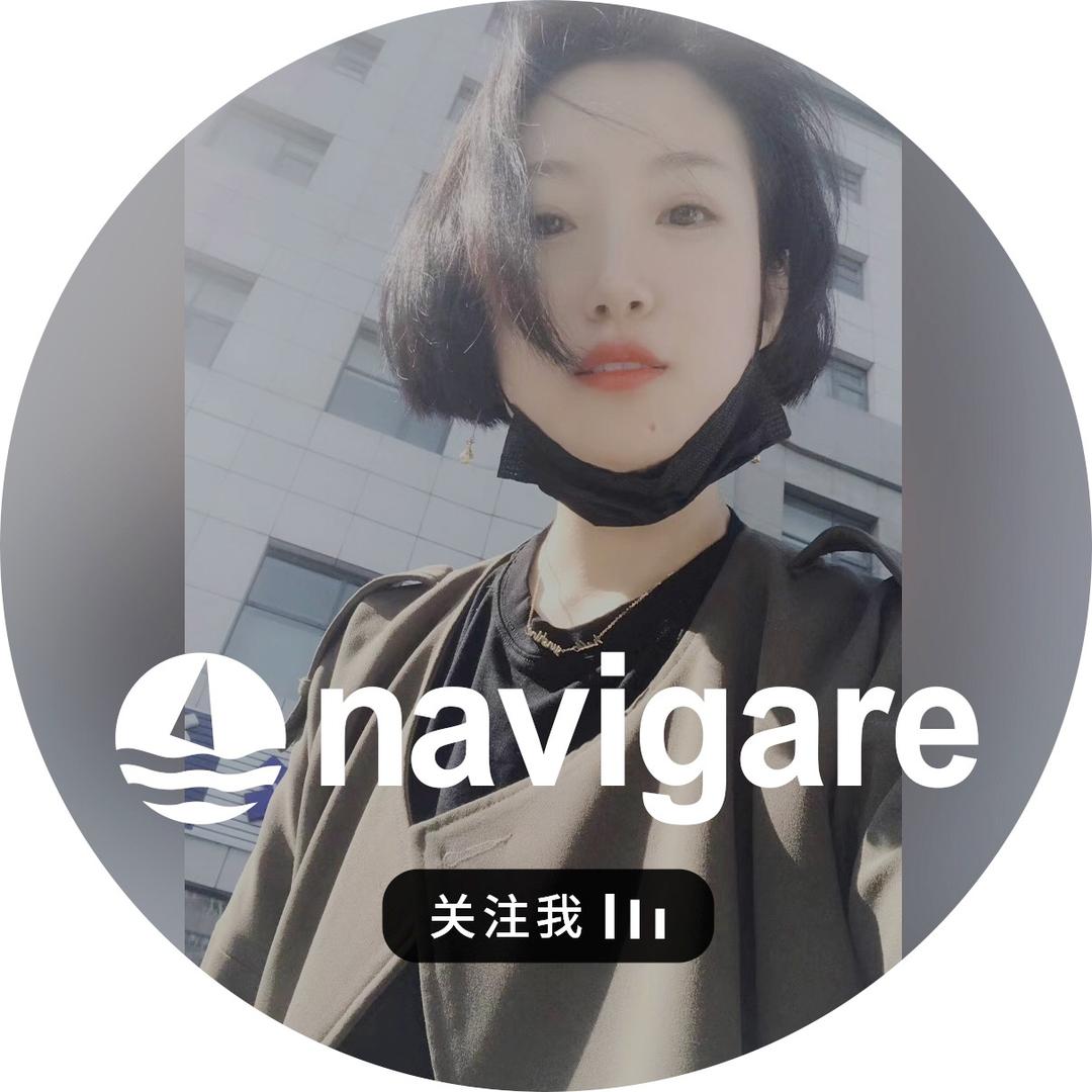 NAVIGARE意大利小帆船沈阳尚柏丹丹