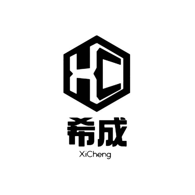 XICHENG希成男装