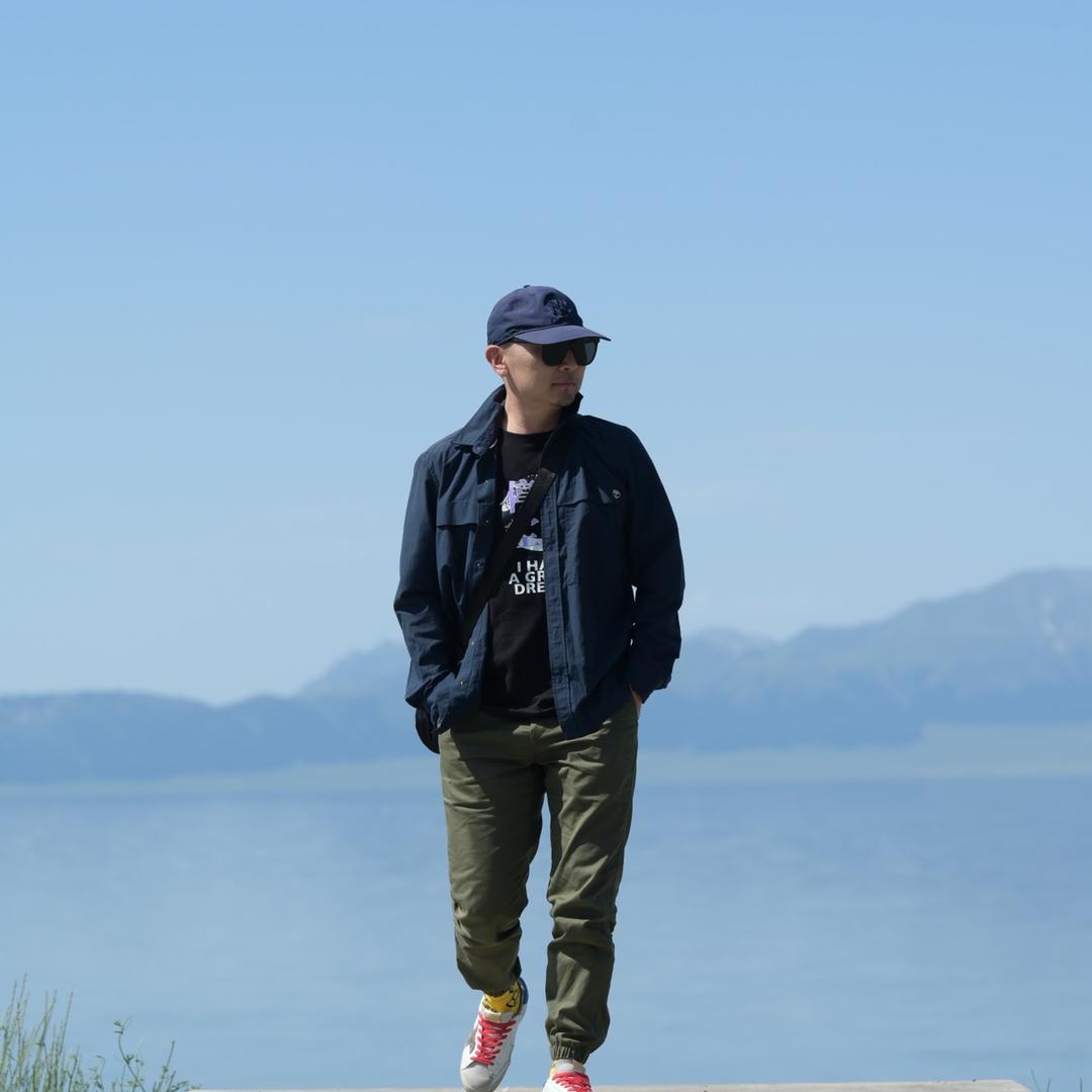 旅行视界