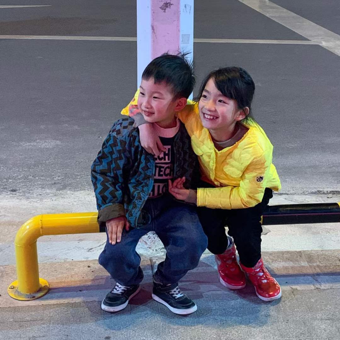笑笑（橱窗有好货）