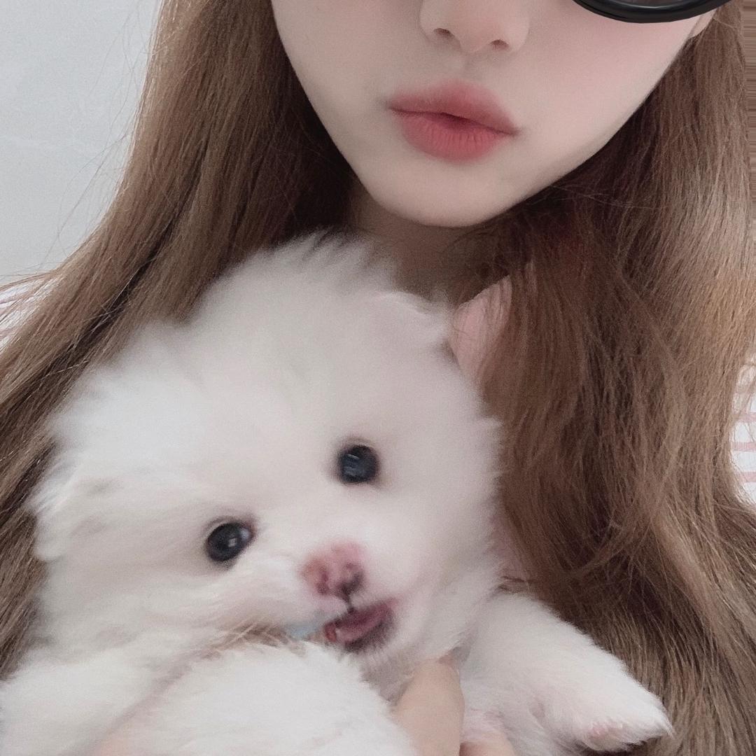 你爱笑吗.