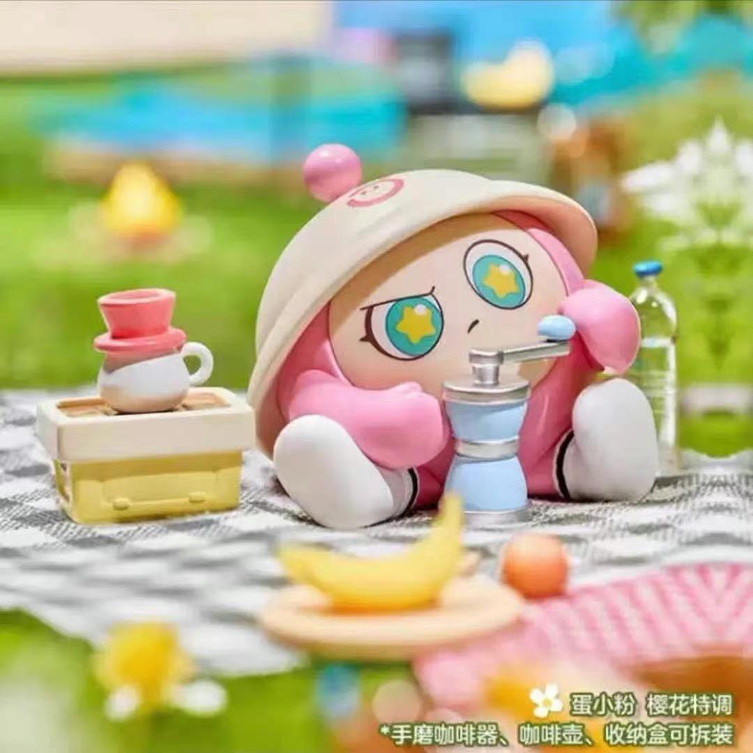 卷卷和菟菟