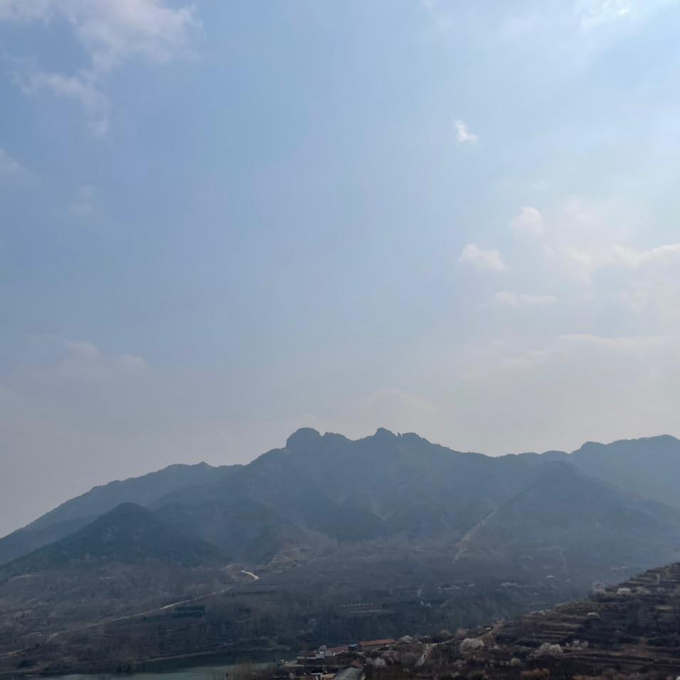 擒拿山区