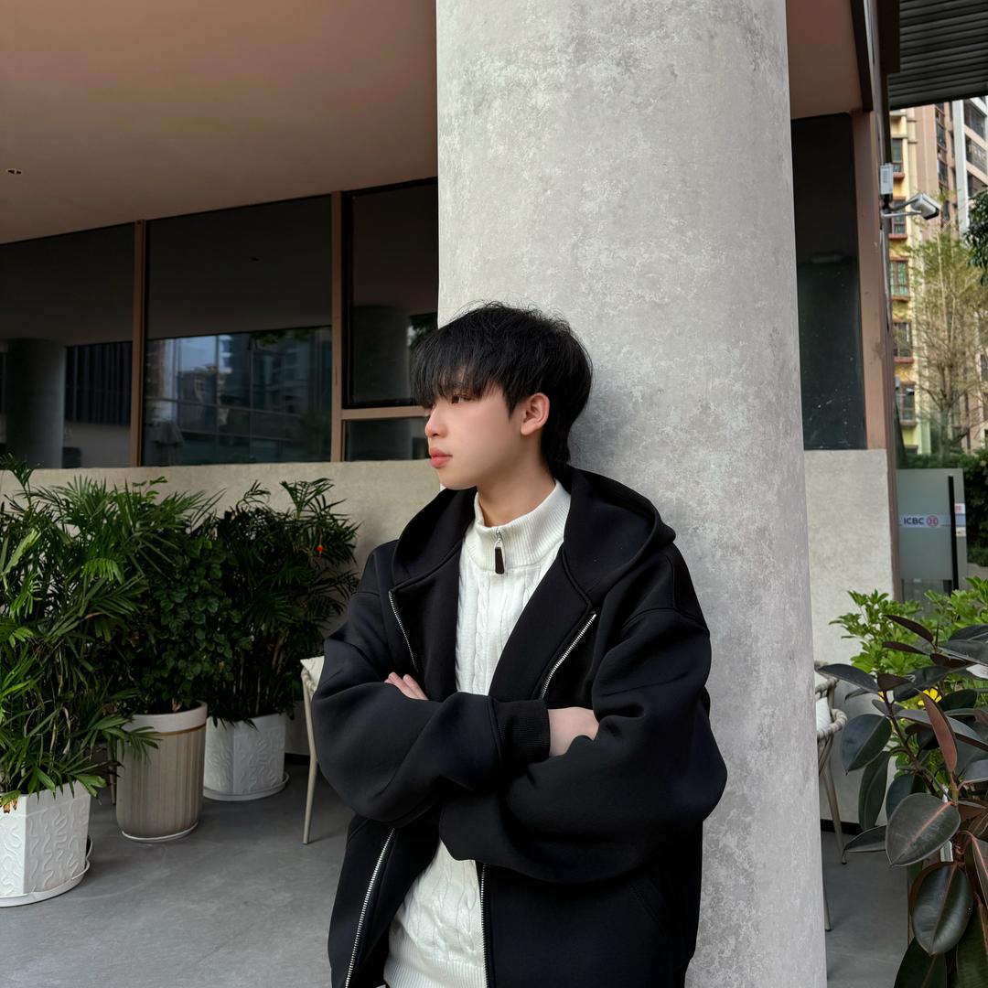 与小俊
