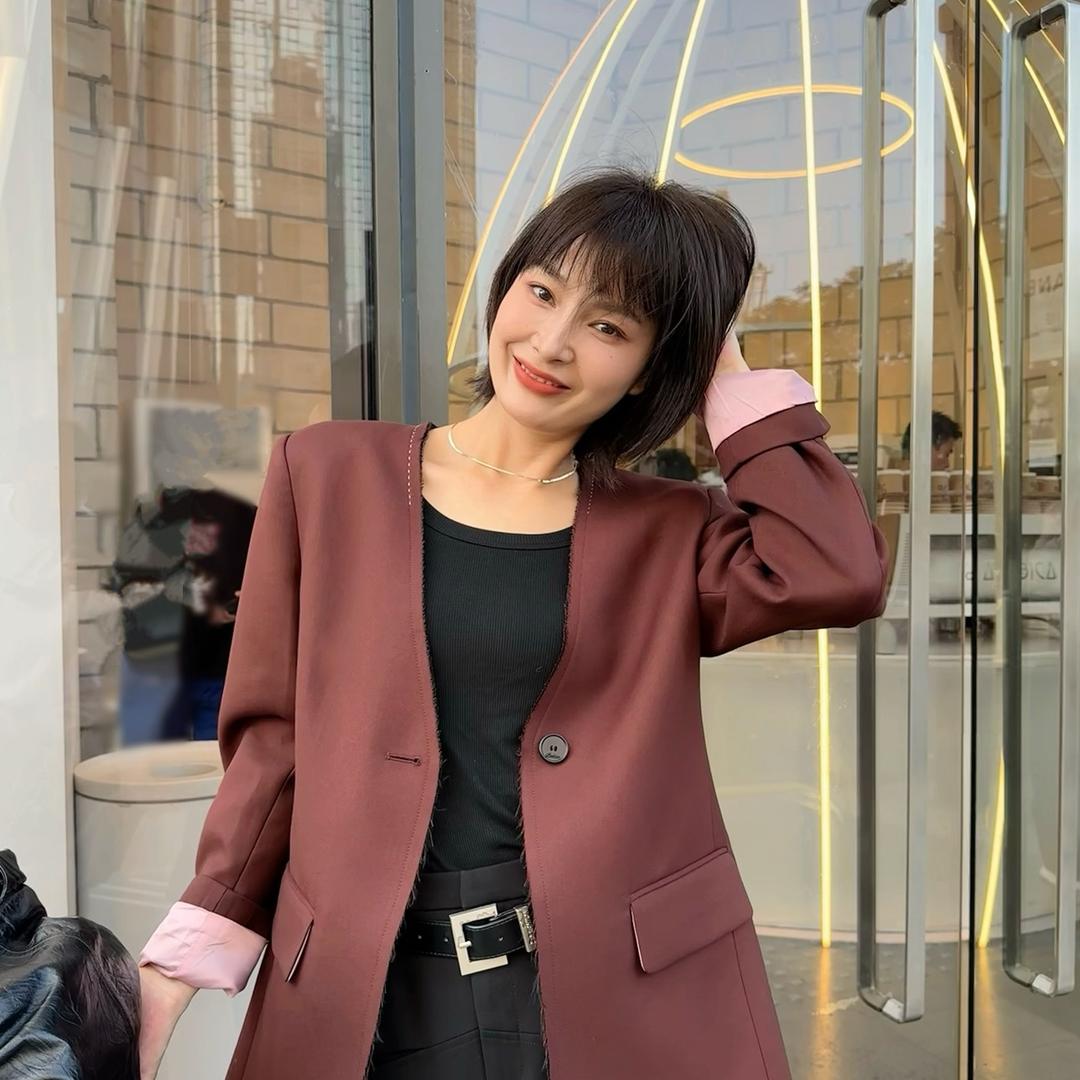深圳奇朵女装