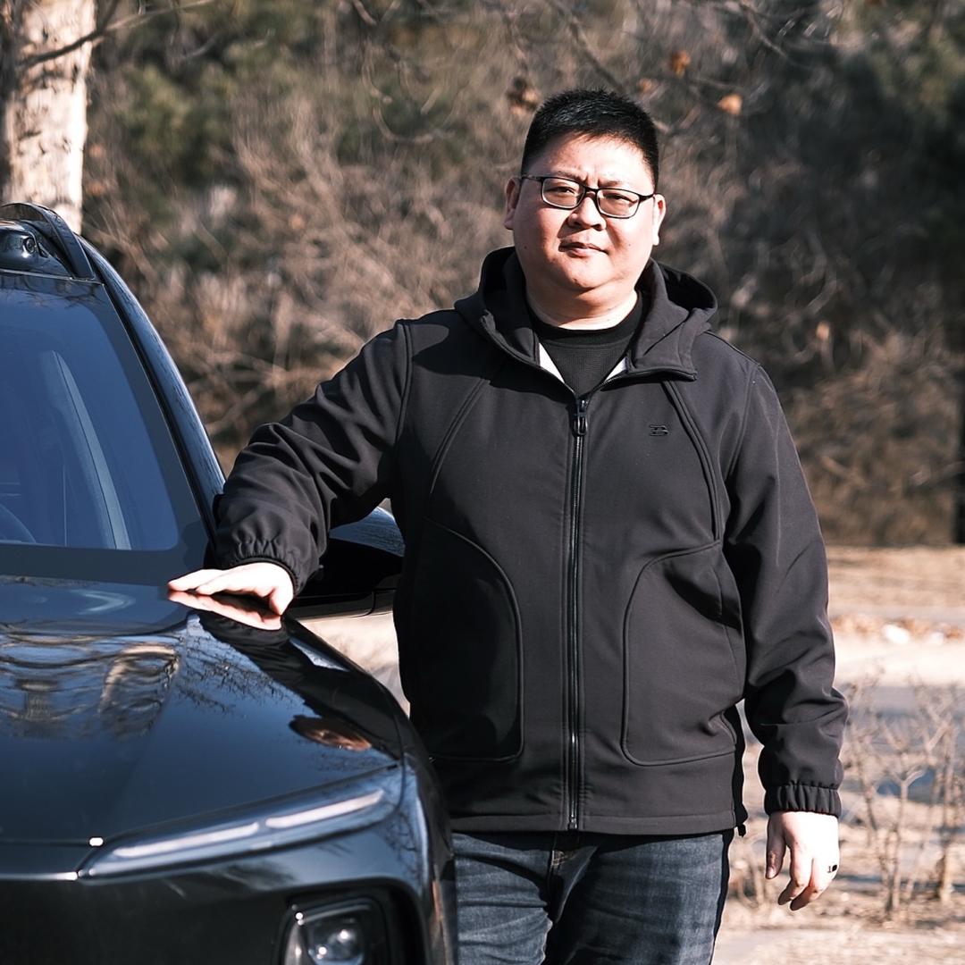 大廉侃车（分享）