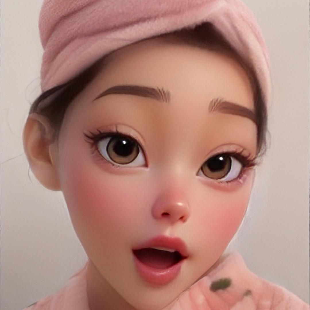 我是你的小星星