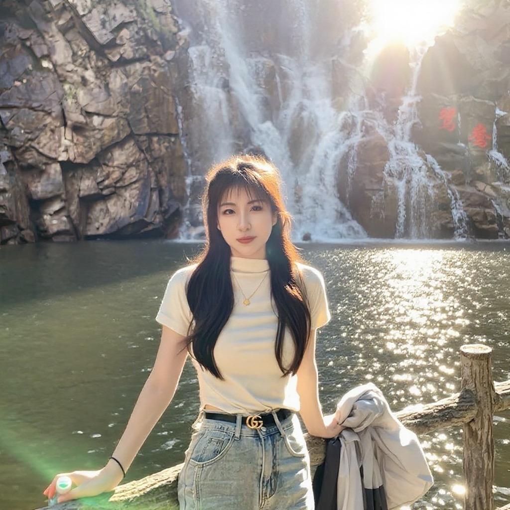 板面皇后（牦牛记老板娘）