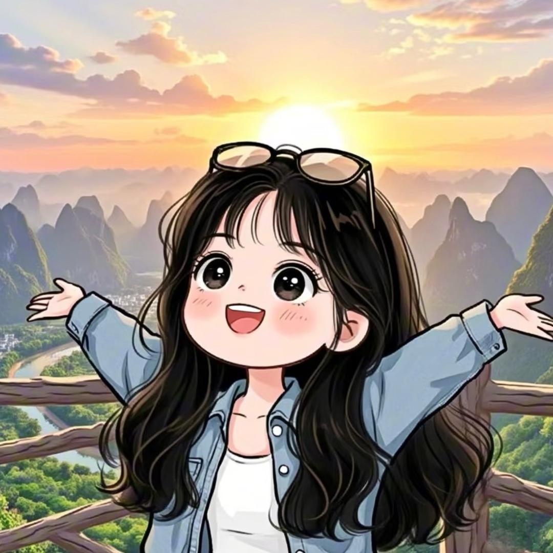 请叫我小美同学