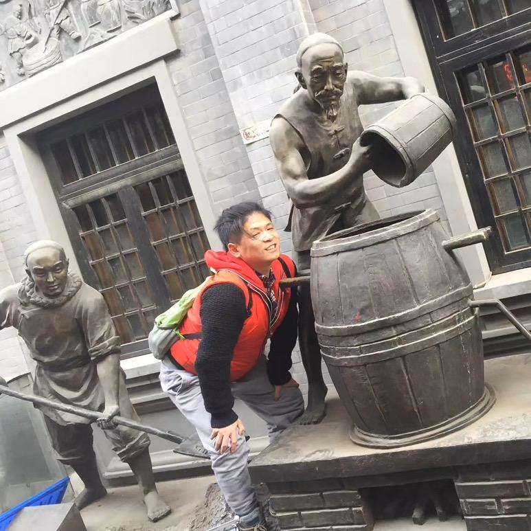 五号船（视频同款在橱窗）