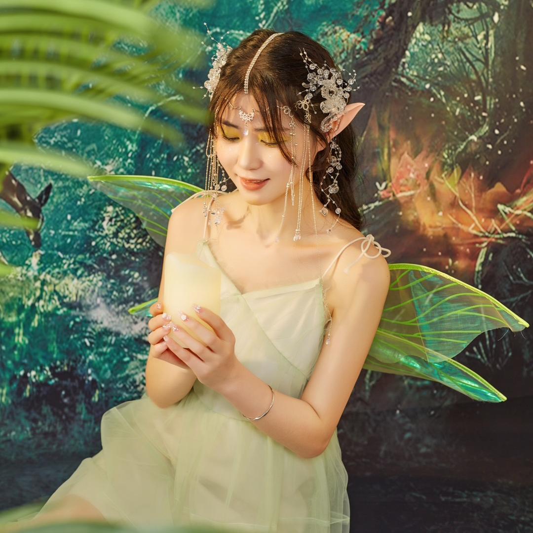娜子酱