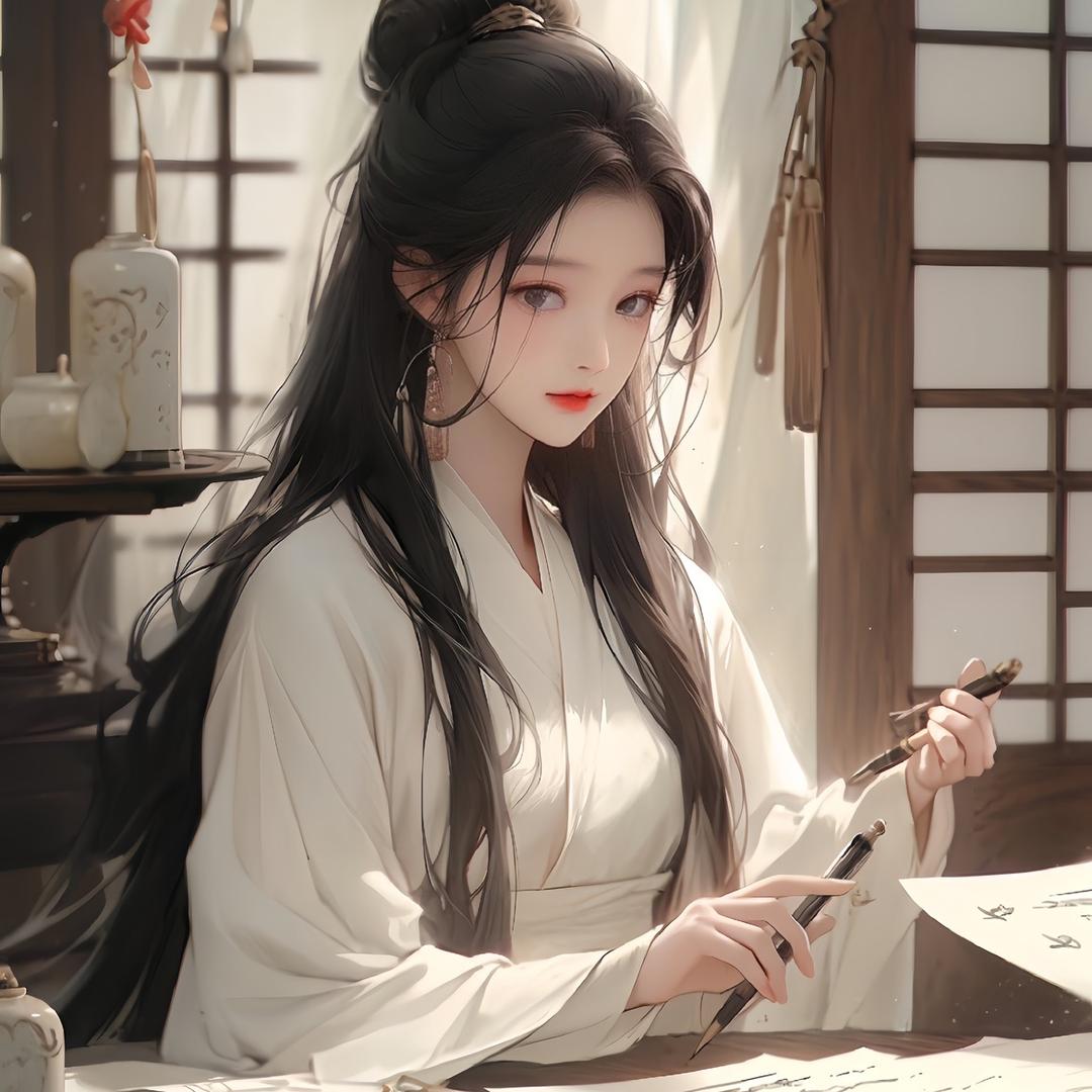 倩倩