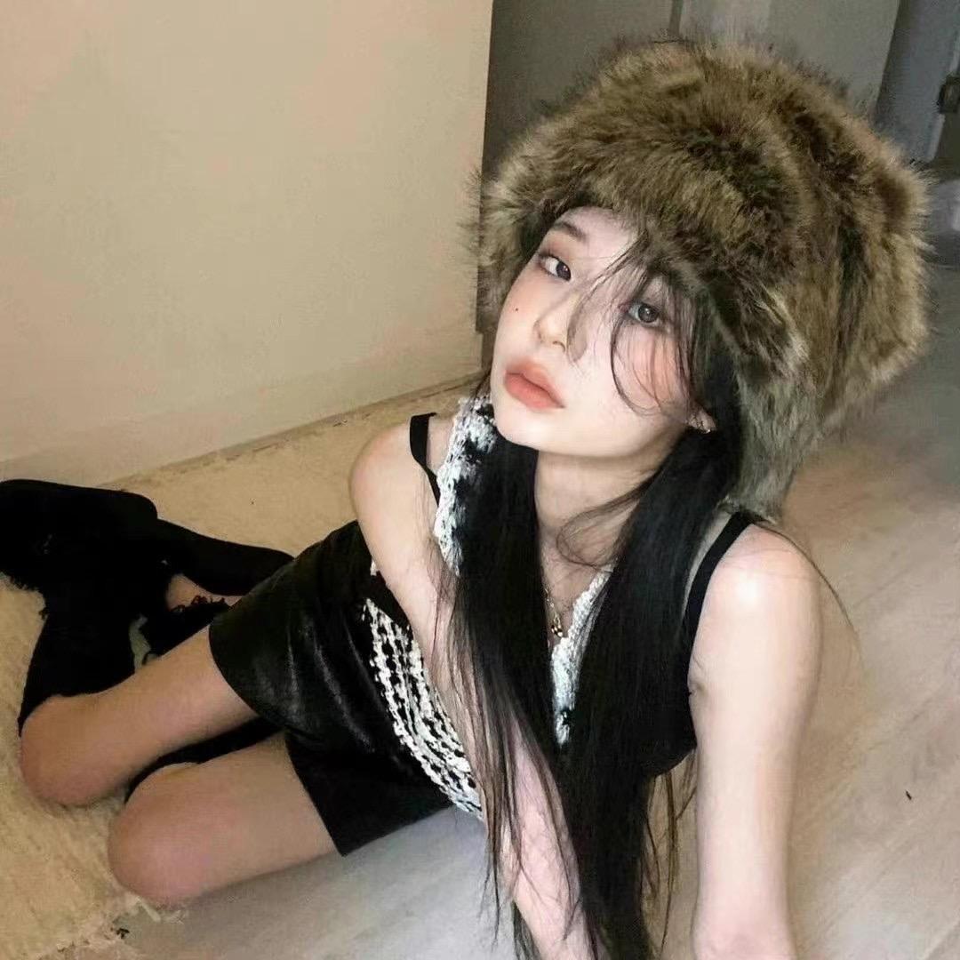 Chao的头像库🕶