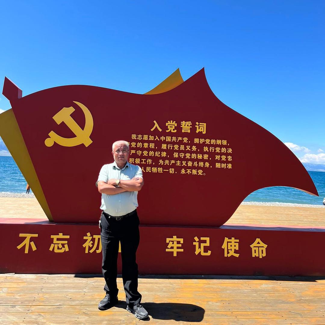 阿不力克木