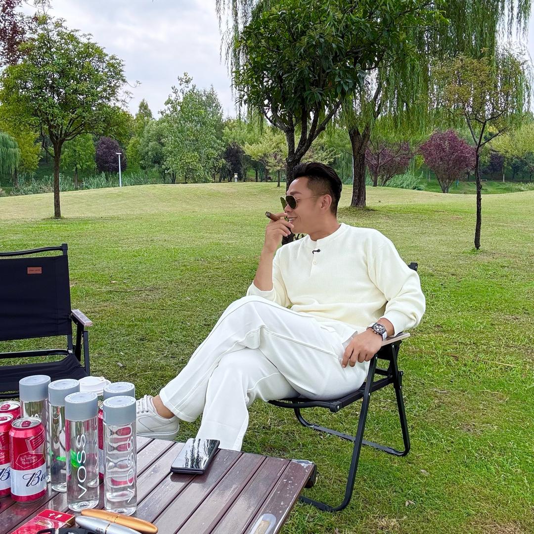 大智•通勤轻户外