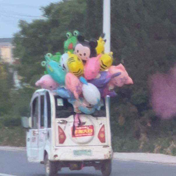 葵葵便利店