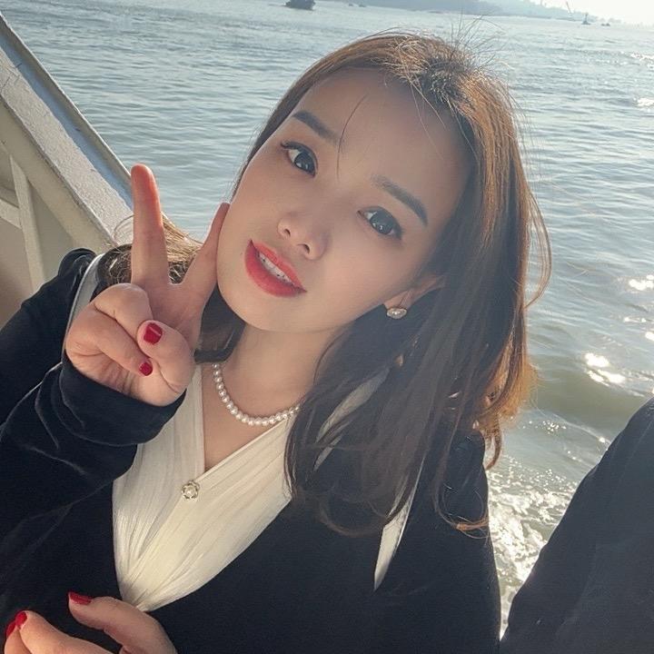 💋蓝眼睛💋