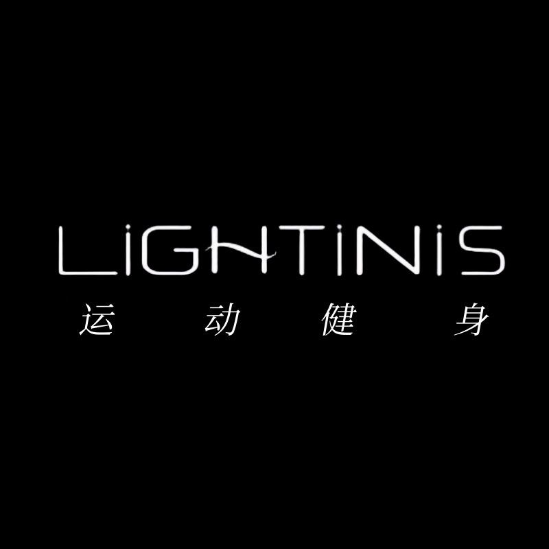 LIGHTINS运动健身