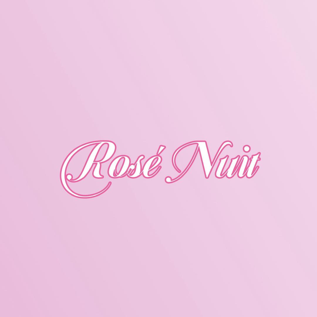 Rose Nuit内衣