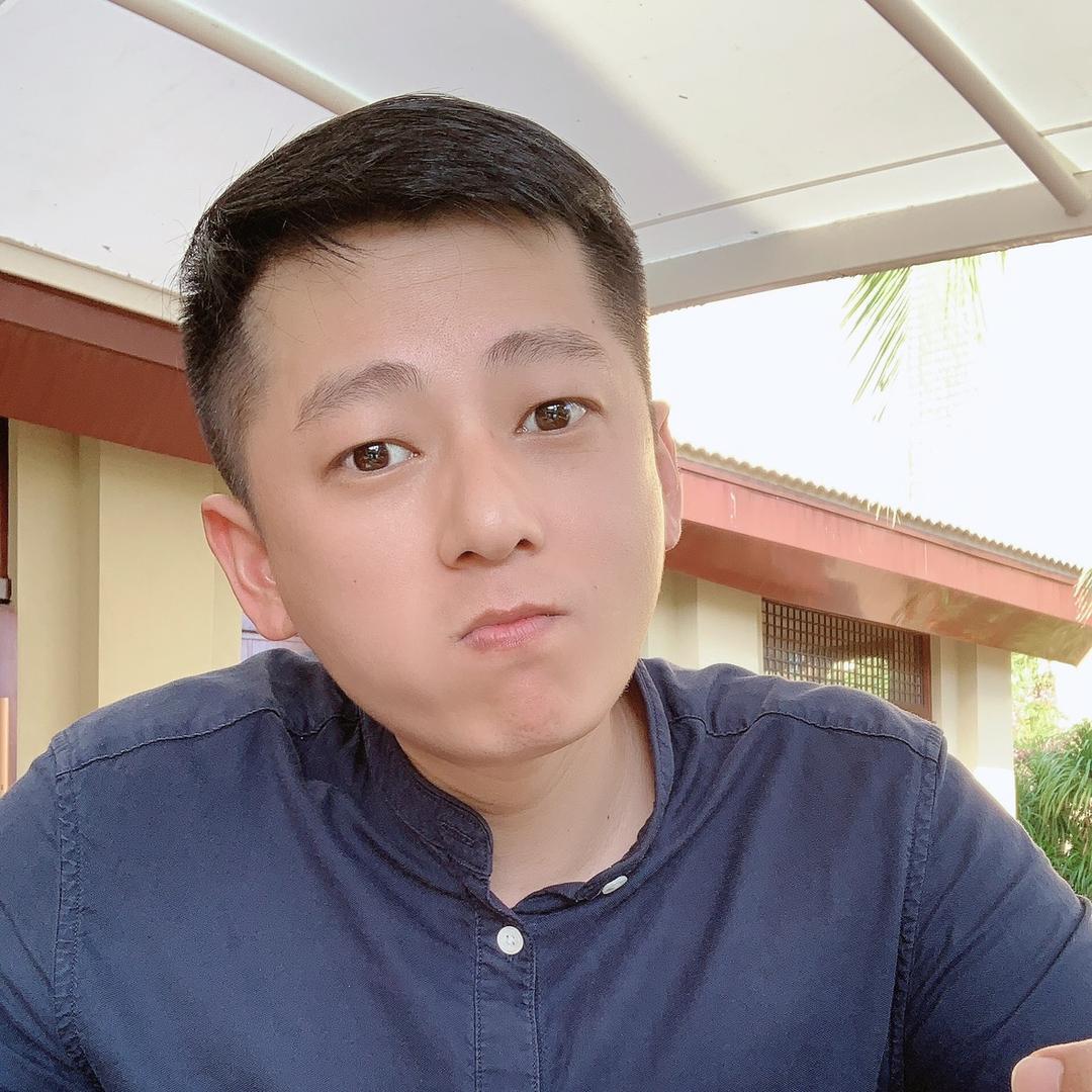 大师兄的表哥@抖音