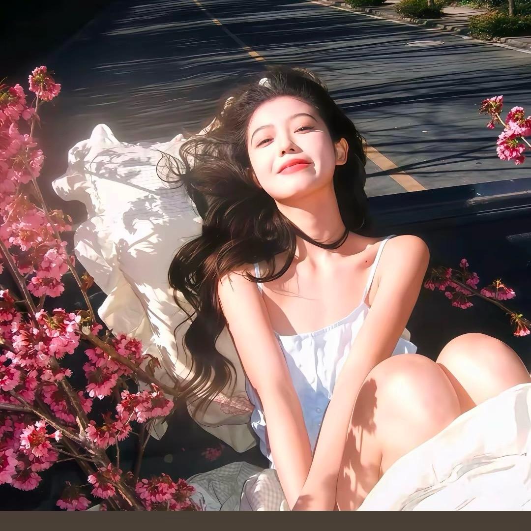 @金花
