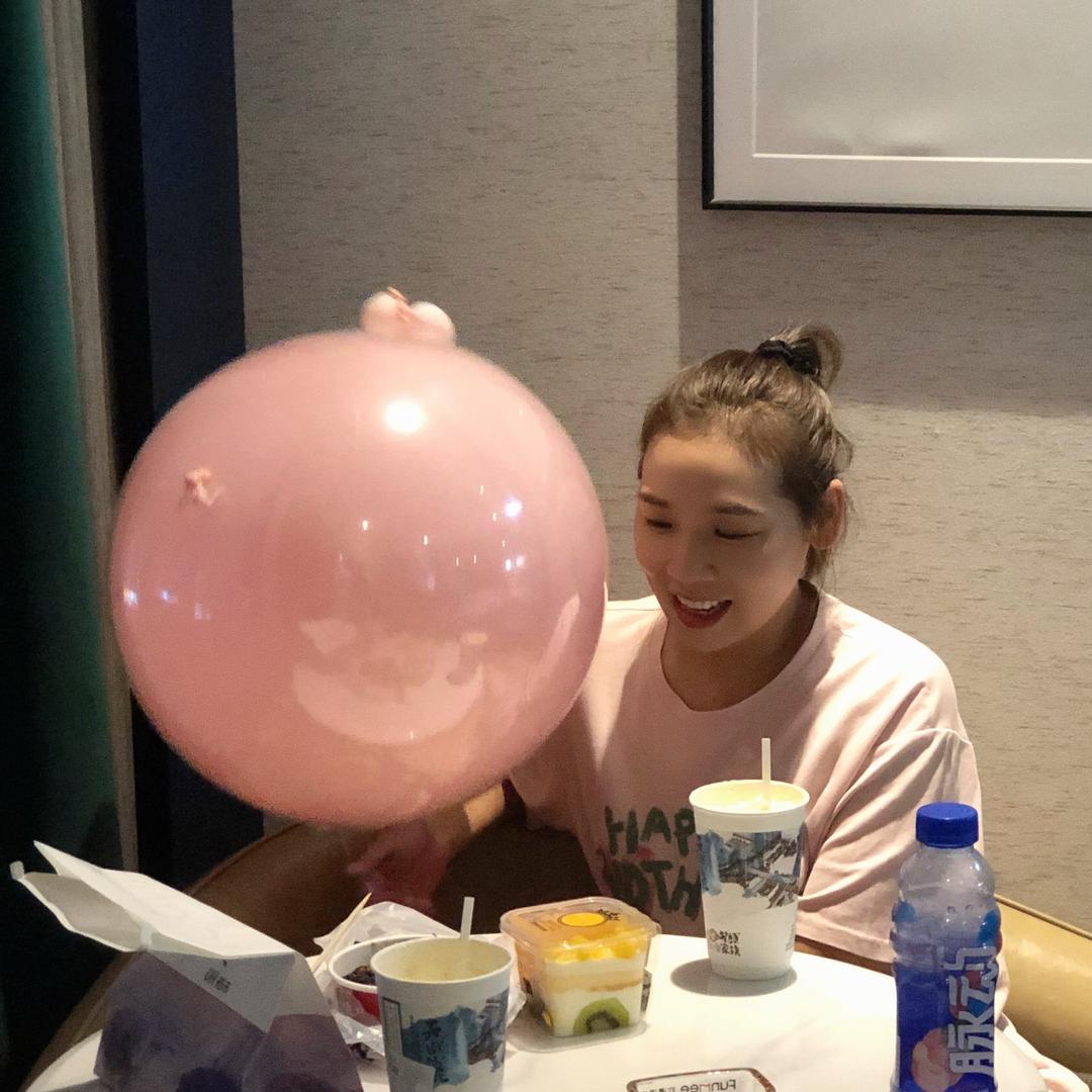 Li🖤玲