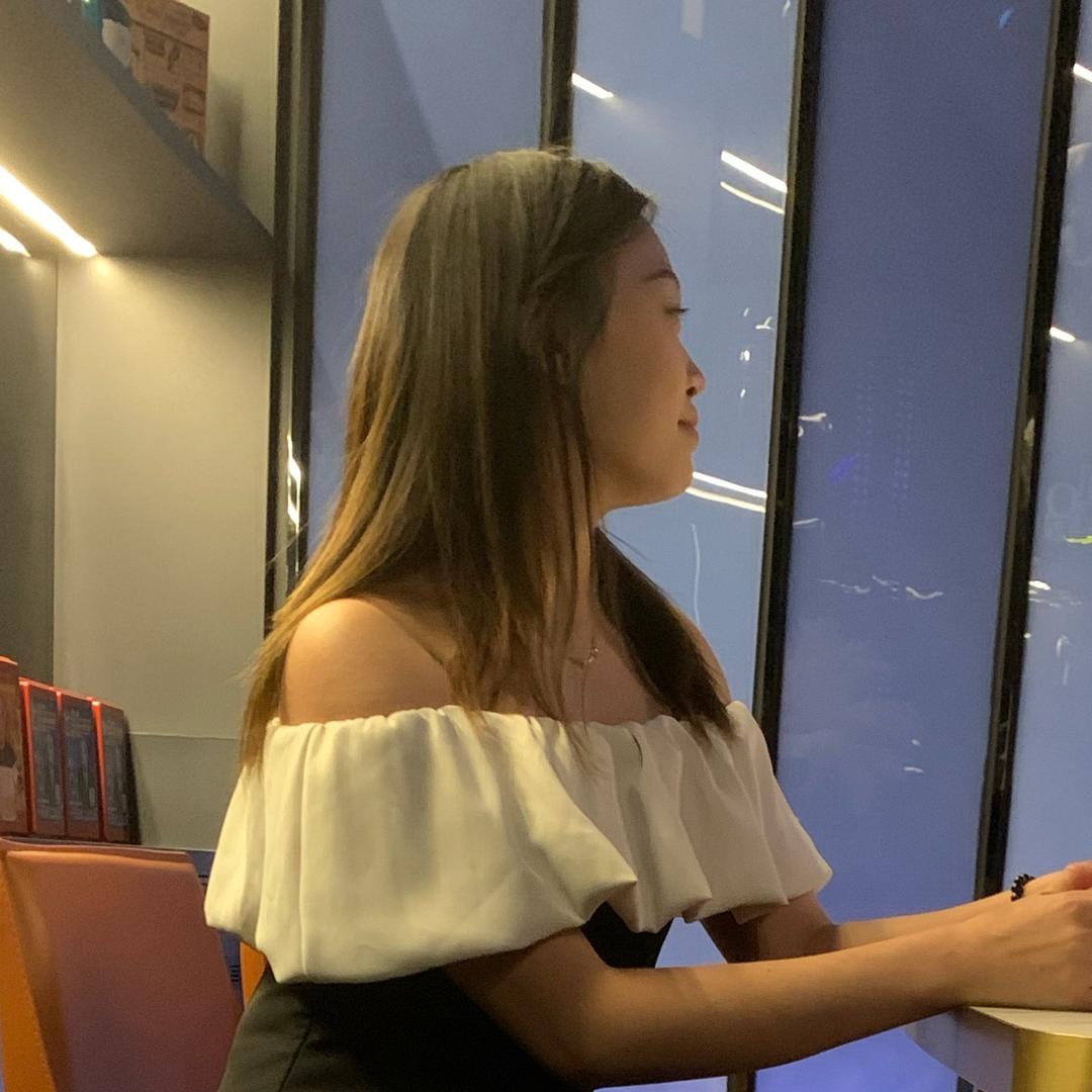 @小殷姐姐