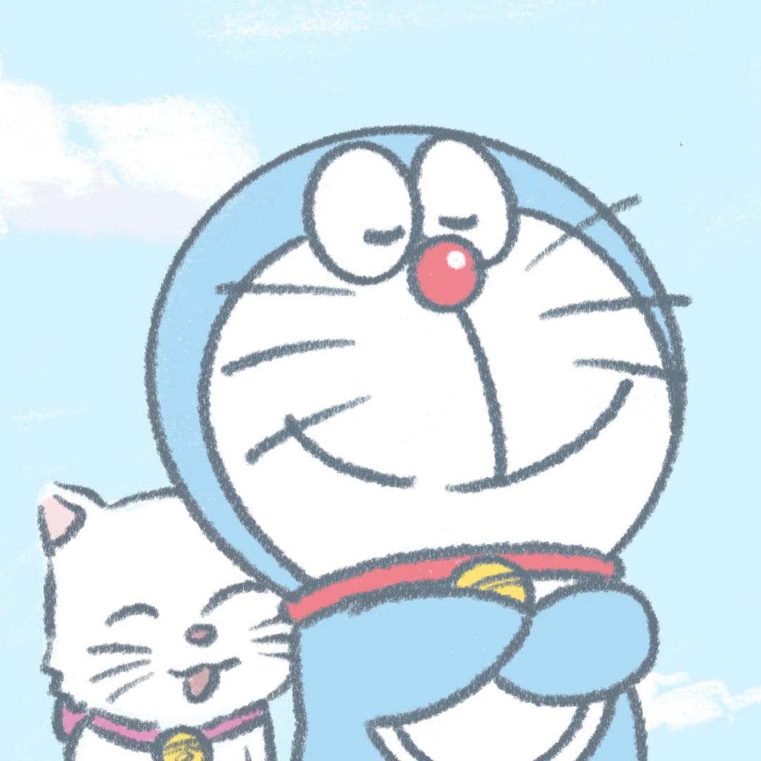 机器猫