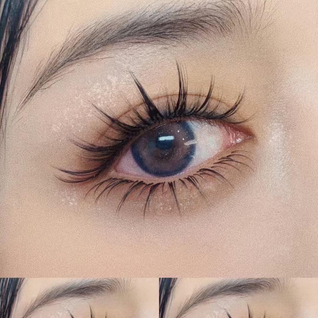 灌南菲菲美甲美睫美容