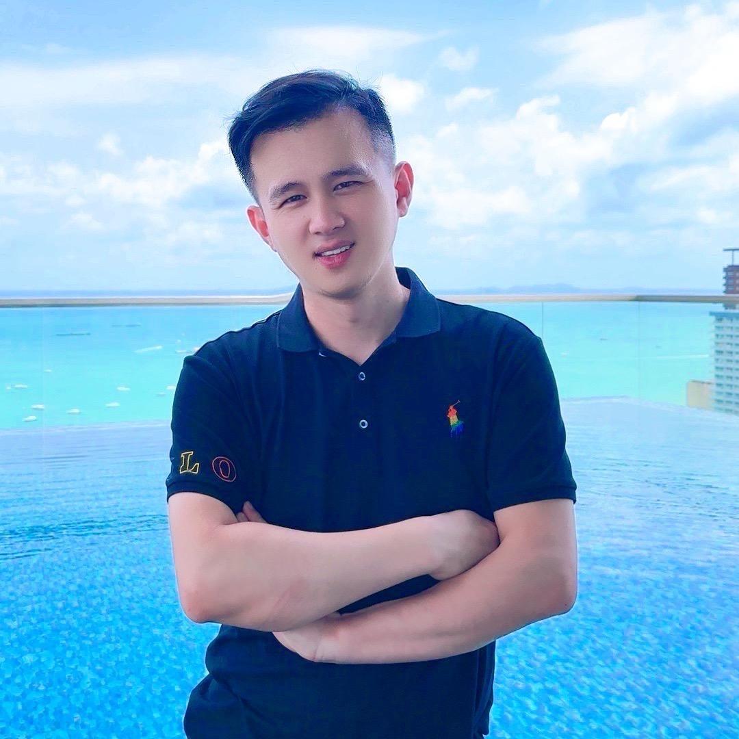 勇哥在泰国（开酒店）